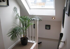 Staircase - The Courtyard 10 (Windsor)