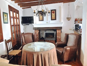 Interieur
