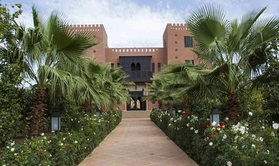 Kasbah Atfel