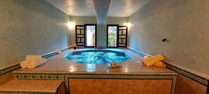 Spa - Kasbah Atfel (Ourika)