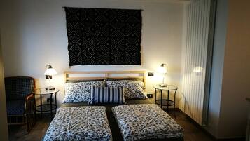 Luxury-Dreibettzimmer, Whirlpool, Meerseite