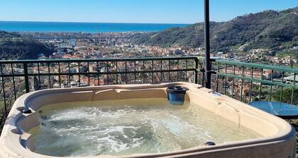 B&B La Terrazza Sui Fieschi