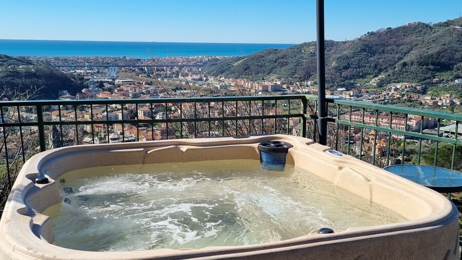 B&B La Terrazza Sui Fieschi