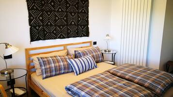 Chambre Triple Luxe, bain Ă remous, vue mer | Salle de bain