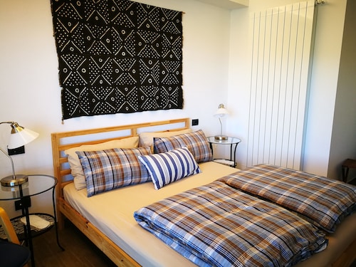 B&B La Terrazza Sui Fieschi