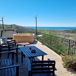 Terras