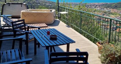 B&B La Terrazza Sui Fieschi