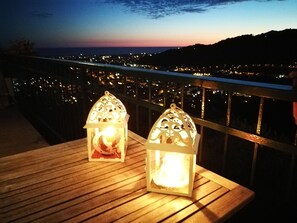 Exterior - B&B La Terrazza Sui Fieschi (Cogorno)