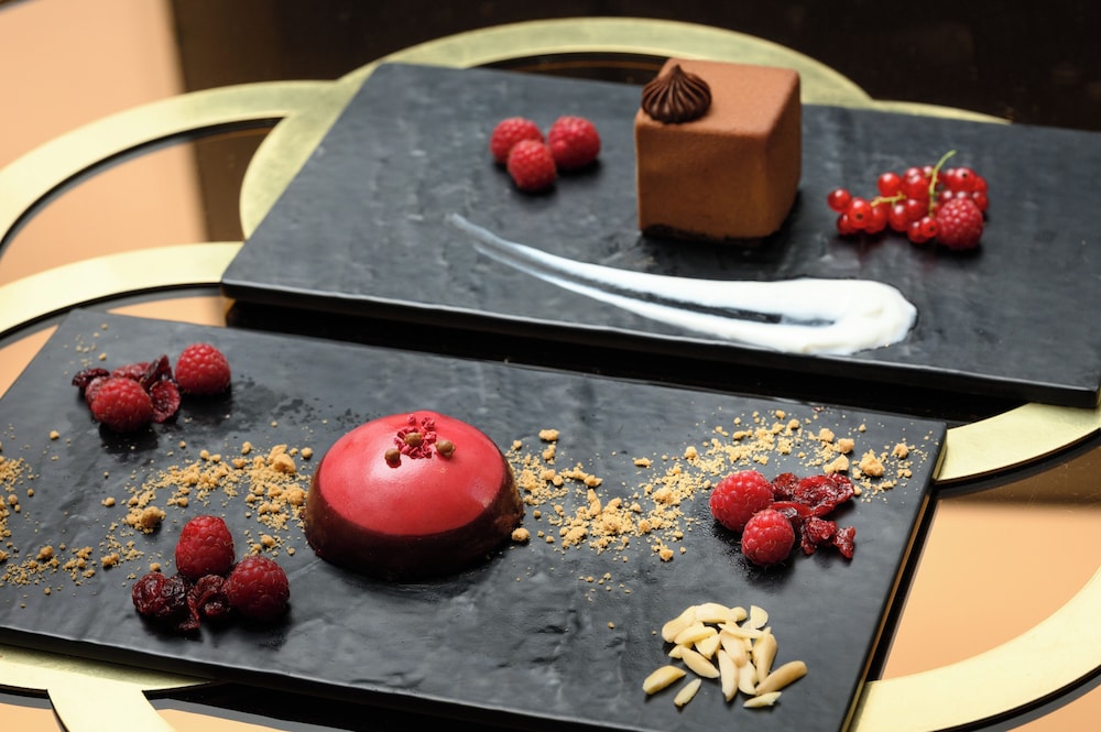 Monastery Boutique Hotel Budapest by null