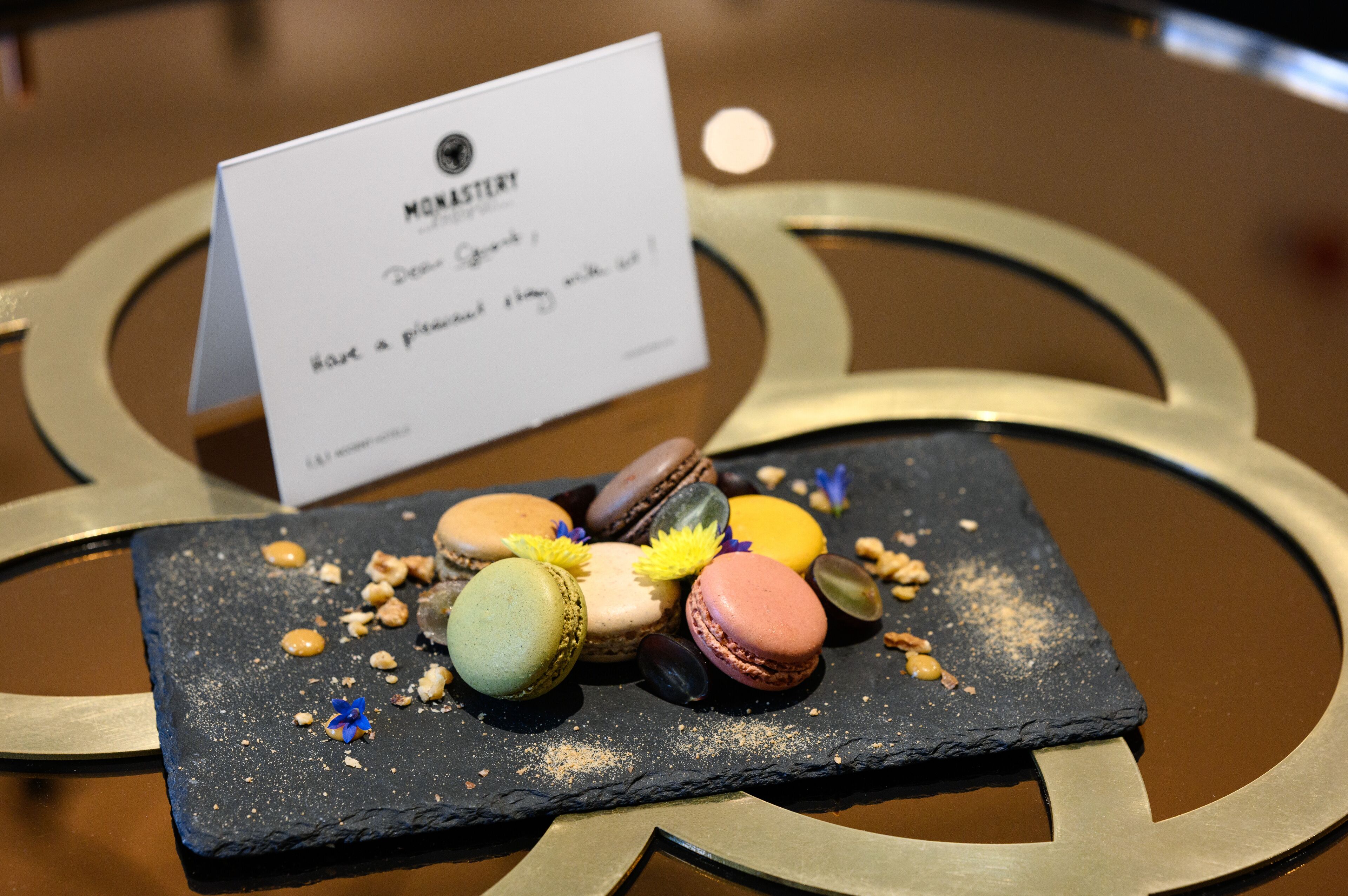 Foto - Monastery Boutique Hotel Budapest