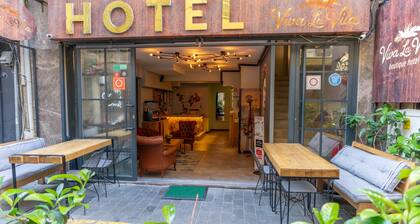 Viva La Vita Butik Otel