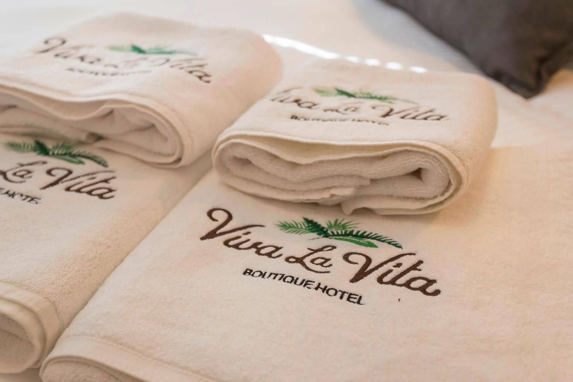 Photo - Viva La Vita Butik Otel