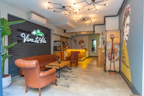 Viva La Vita Butik Otel