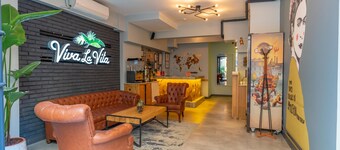Viva La Vita Butik Otel