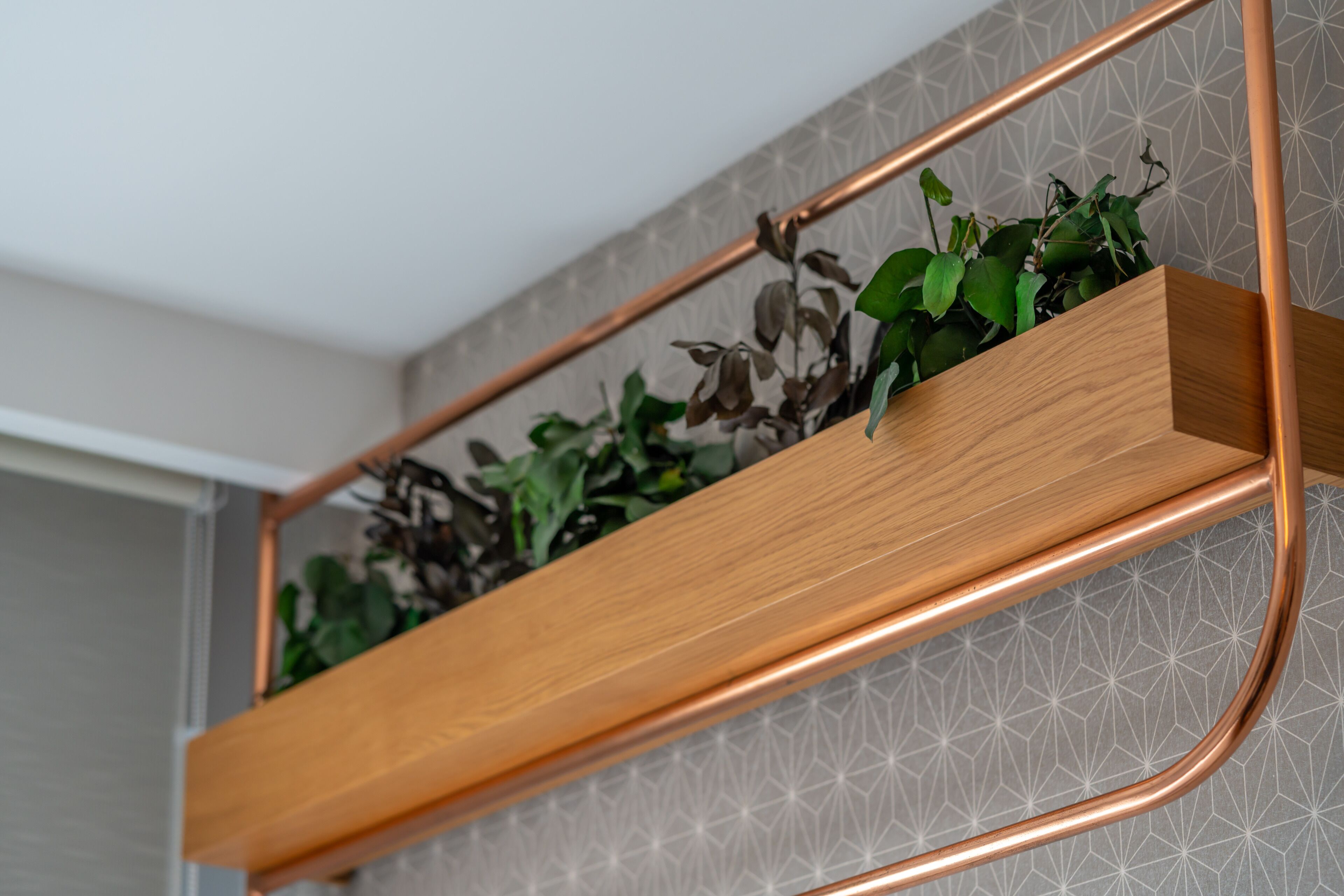 standard room | minibar, desk, soundproofing, iron/ironing board