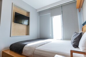 Standard Room | View from room - Viva La Vita Butik Otel (Izmir)