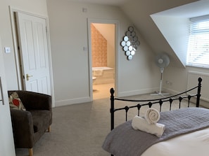 Interior - 31b St Leonards Road (Windsor)