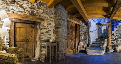 Cal Batlle Casa Rural