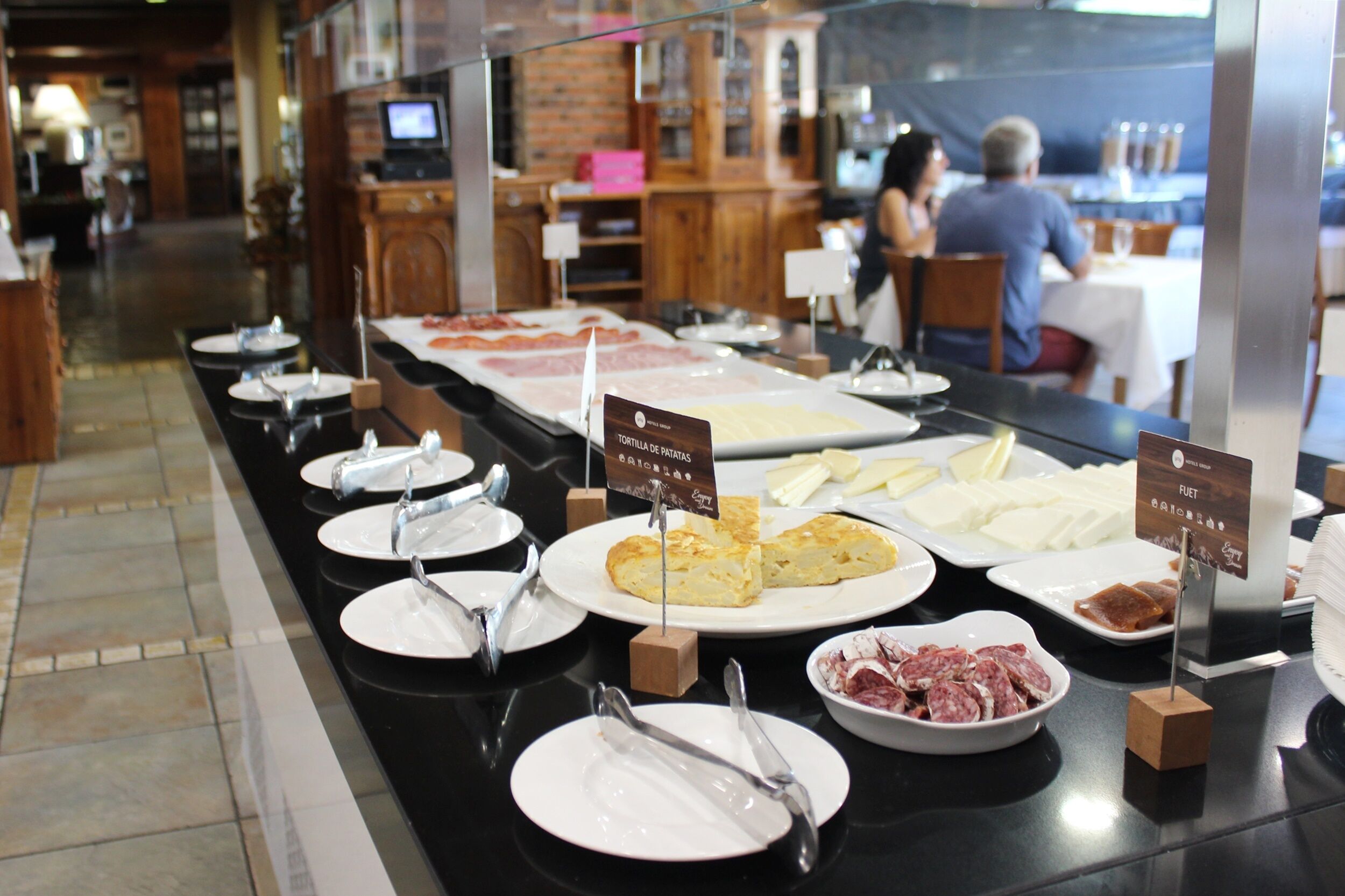 Restoran