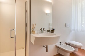 Bathroom - Corte Livia Room & Breakfast (Forlì)