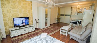 Apartment Severnoe 89