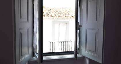 NEW The Master's House