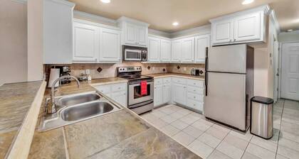 Spark Getaways: The Shapiro