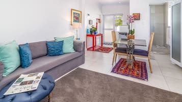 Servicio a la habitación