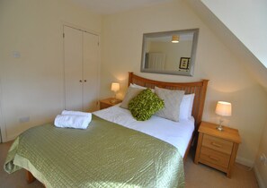 Basic Apartment, 1 Bedroom