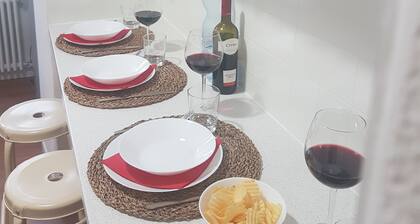 Appartamento Gradisca