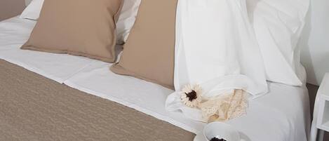 2 chambres, bureau, fer et planche à repasser, Wi-Fi gratuit