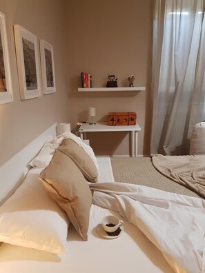 Spa - Appartamento Gradisca (Lecco)