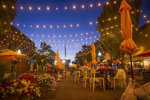 Washington House – Historic Charm Meets Modern Comfort