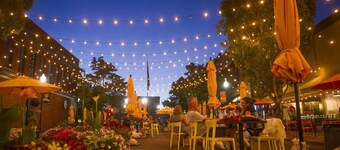 Washington House – Historic Charm Meets Modern Comfort