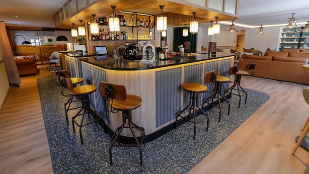 Bar (sur place)