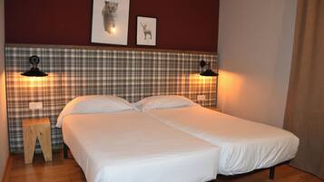 Ropa de cama de alta calidad y camas Select Comfort