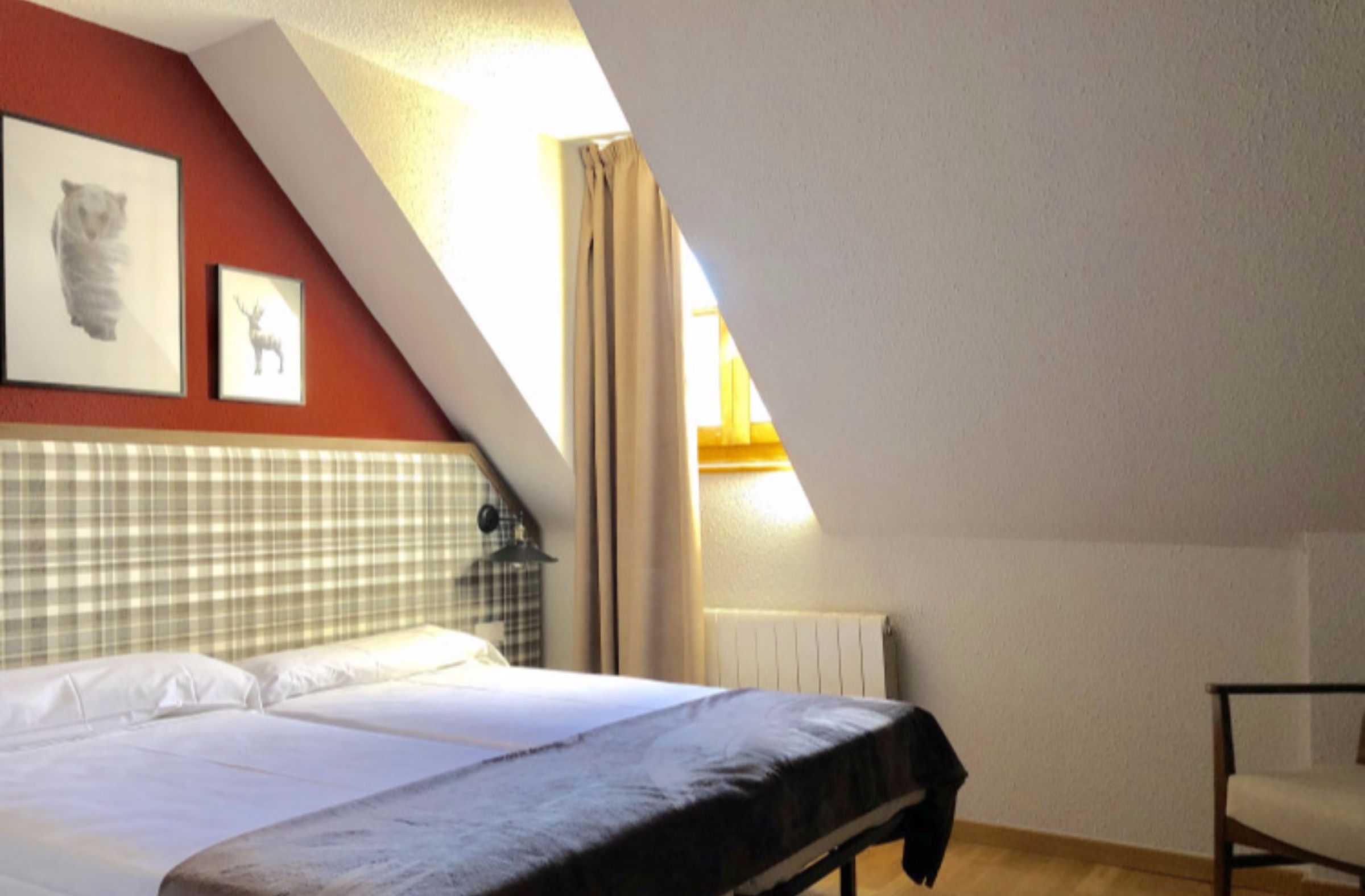 Habitación