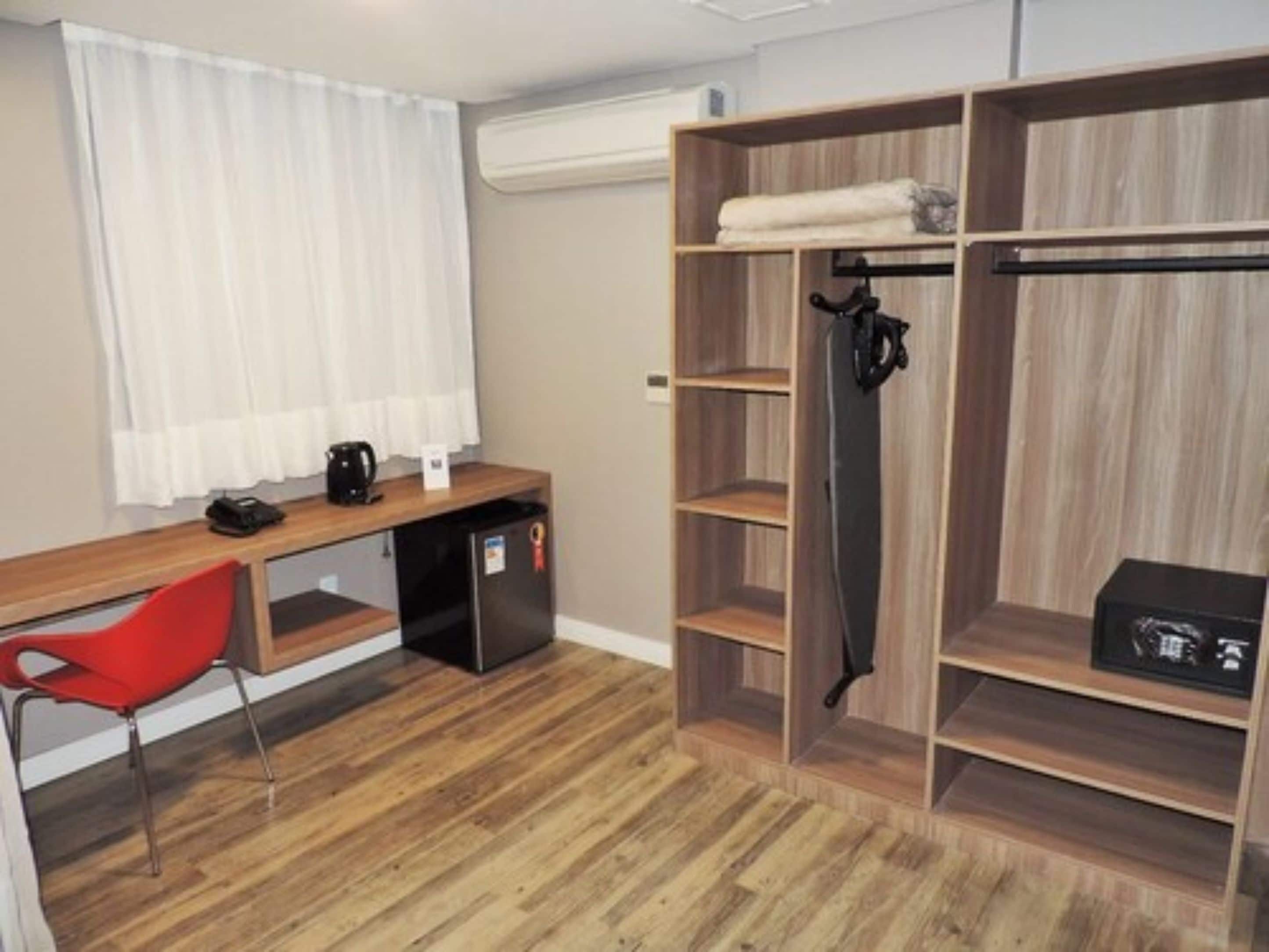 Foto - Comfort Hotel Maceió