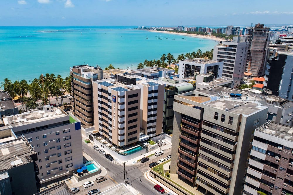 Comfort Hotel Maceió