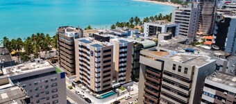 Comfort Hotel Maceió