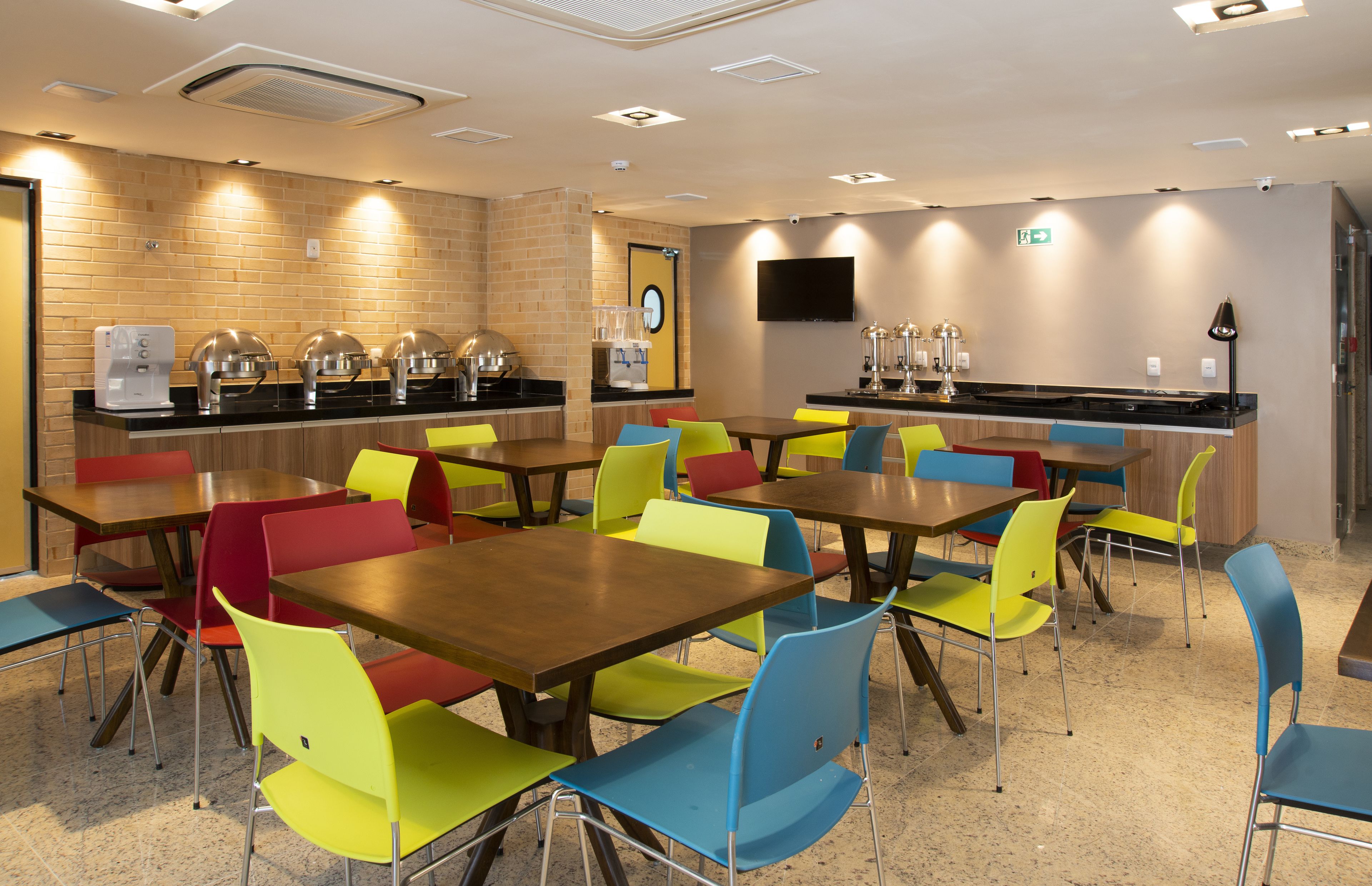 Foto - Comfort Hotel Maceió