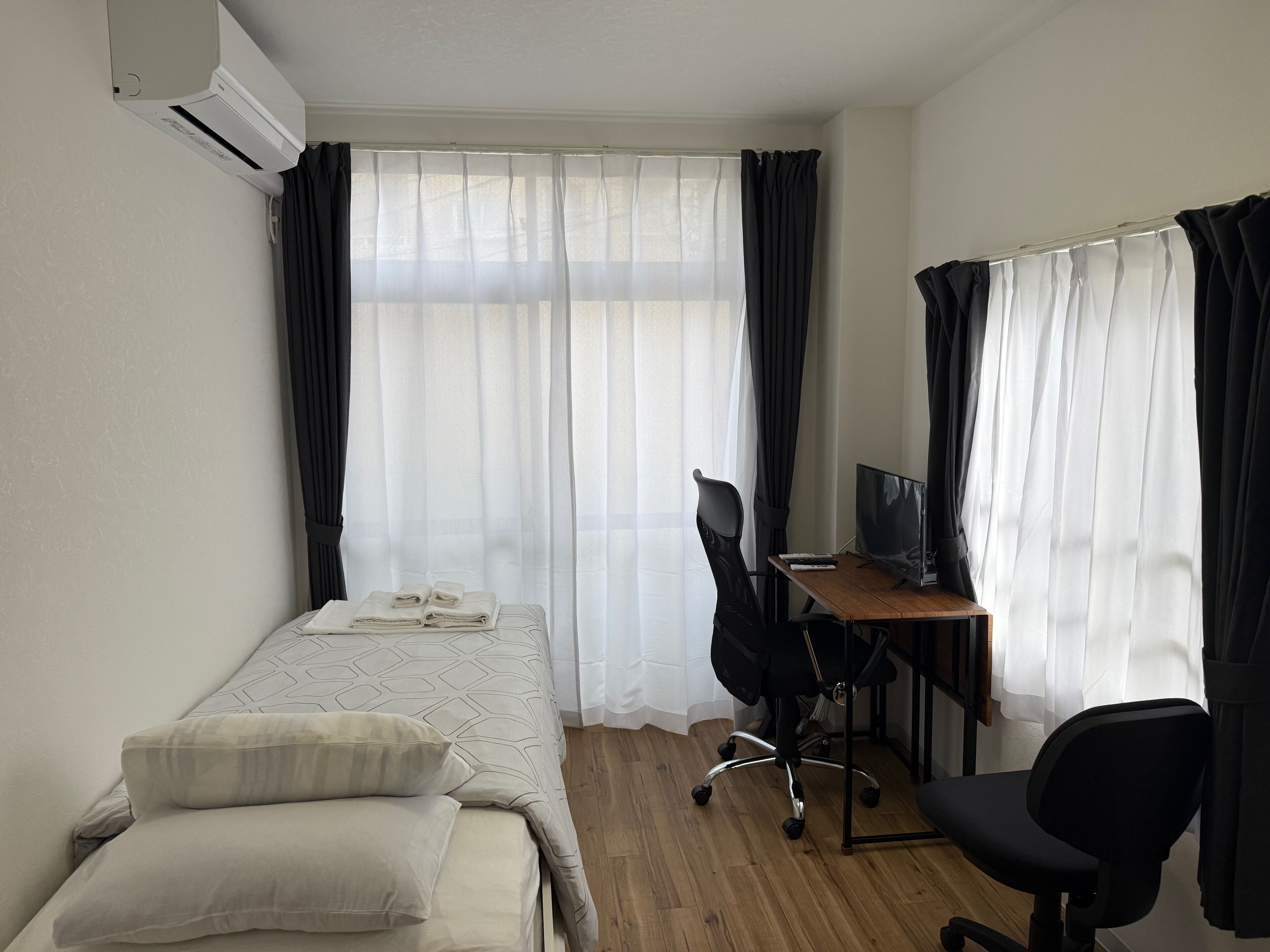 1 quarto