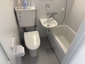 Badeværelse