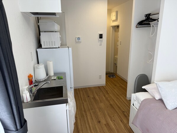 1 habitación 