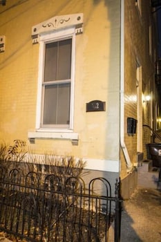 Follow the Yellow Brick Home to Mainstrasse!! Holiday home 3