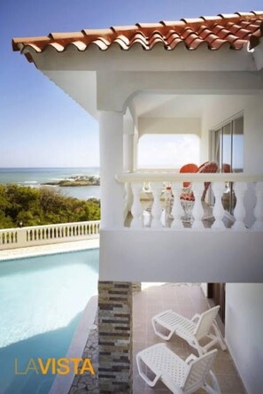 別墅 | 住宿一隅