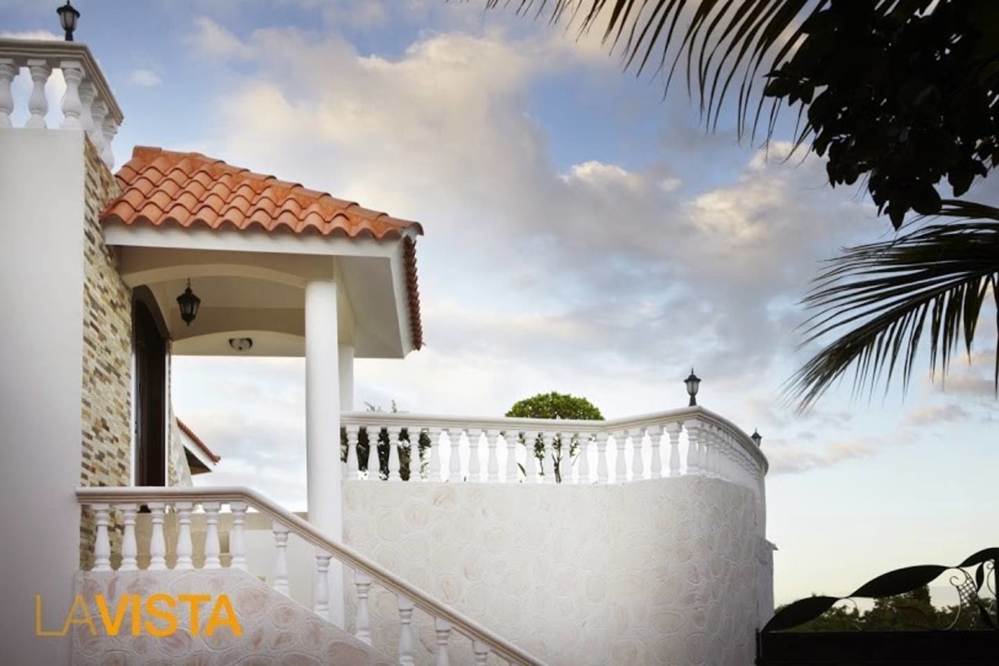 Villa | Terrace/patio