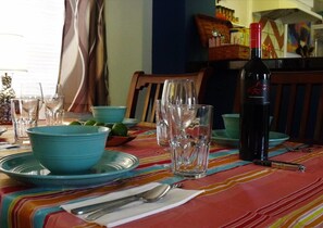 House | Dining