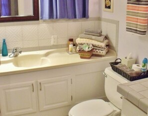House | Bathroom