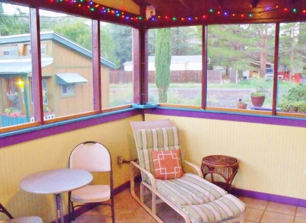 House | Interior